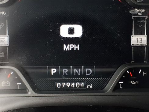 Used 2020 RAM 1500 Rebel w/ Rebel Level 2 Equipment Group image 26