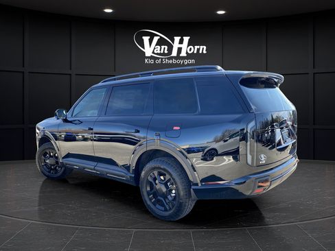 New 2027 Kia Telluride SX Prestige X-Pro AWD/4WD image 5