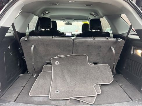 Certified 2022 Ford Explorer XLT w/ Equipment Group 202A image 15