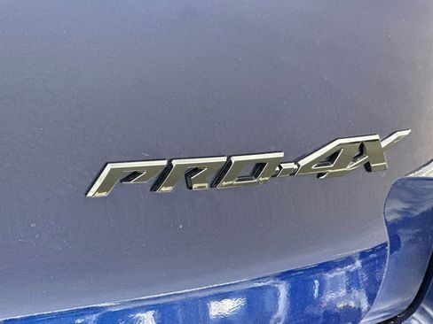 New 2026 Nissan Armada PRO-4X AWD/4WD image 35