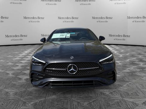 New 2026 Mercedes-Benz CLE 300 4MATIC Coupe image 8