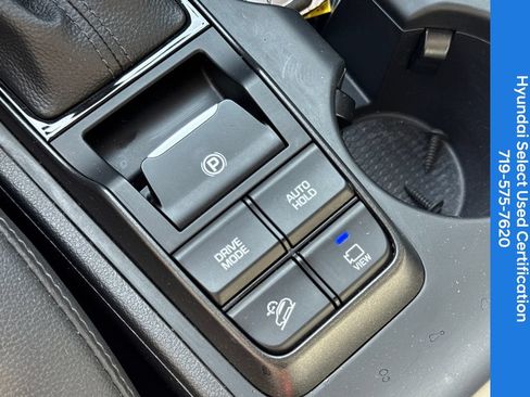 Used 2019 Hyundai Tucson Limited AWD/4WD image 43
