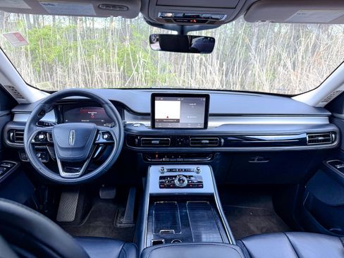 Certified 2022 Lincoln Aviator AWD w/ Elements Package image 23
