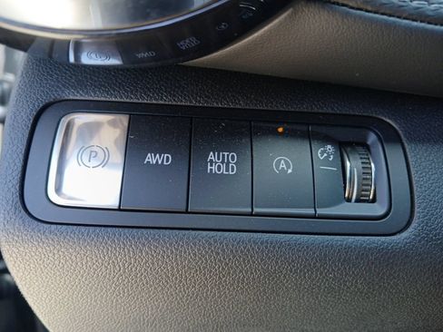 Used 2026 Chevrolet Equinox LT w/ Convenience Package II AWD/4WD image 24
