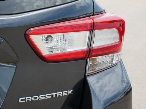 Used 2019 Subaru Crosstrek 2.0i Limited w/ Moonroof Package w/Navigation AWD/4WD image 17