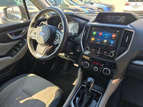 Used 2019 Subaru Forester Limited AWD/4WD image 12