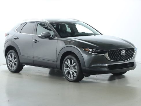 Used 2023 MAZDA CX-30 AWD 2.5 S w/ Select Package image 6