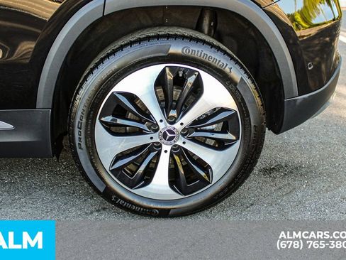 Used 2025 Mercedes-Benz GLA 250 image 16