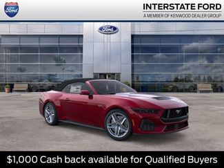 New 2026 Ford Mustang GT Premium RWD video 1