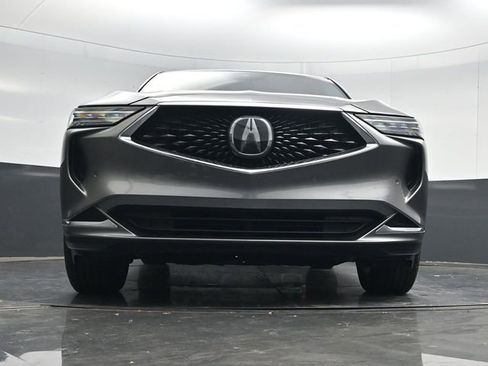 Used 2022 Acura MDX FWD w/ Technology Package image 56