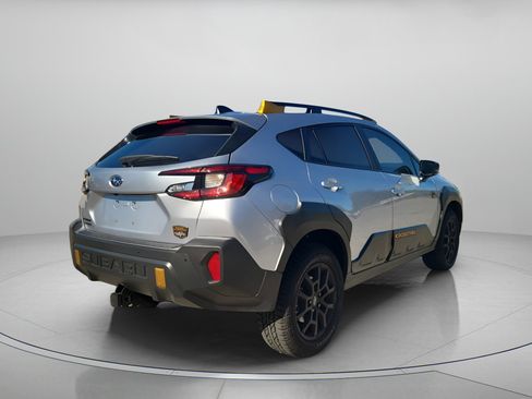 Used 2025 Subaru Crosstrek 2.5i Wilderness w/ Wilderness Package image 3