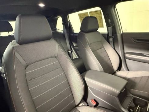 Used 2026 Honda CR-V Sport image 52