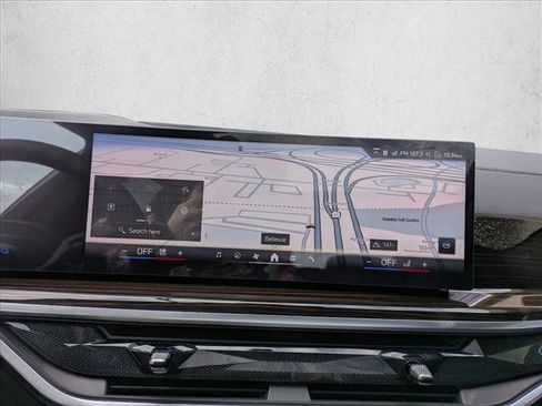 New 2026 BMW X5 xDrive50e w/ M Sport Package image 13