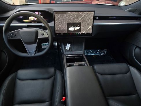Used 2022 Tesla Model S AWD/4WD image 15