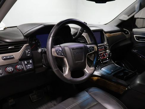 Used 2015 GMC Yukon Denali w/ Touring Package image 17
