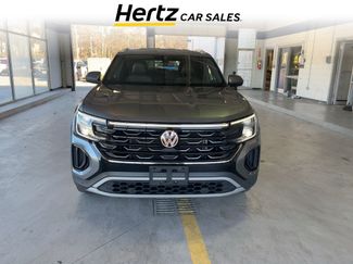 Used 2025 Volkswagen Atlas Cross Sport SE video 1