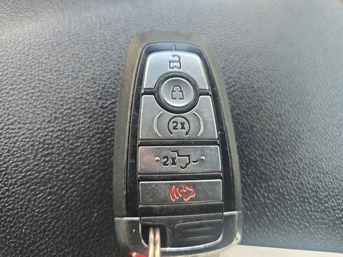 Used 2022 Ford F150 Tremor w/ Equipment Group 402A High AWD/4WD image 31