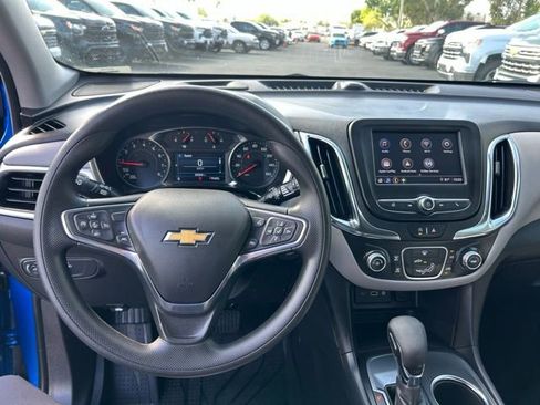 Certified 2024 Chevrolet Equinox LS w/ LS Convenience Package image 17