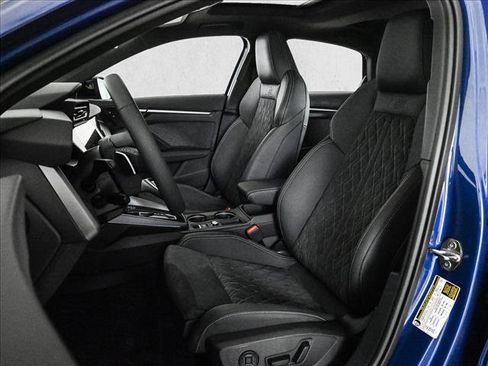 New 2026 Audi S3 Premium AWD/4WD image 17