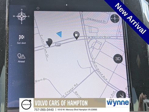 Used 2019 Volvo XC90 T6 Inscription AWD/4WD image 22