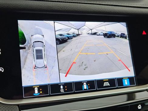 New 2025 Cadillac XT5 Premium Luxury w/ Technology Package image 20