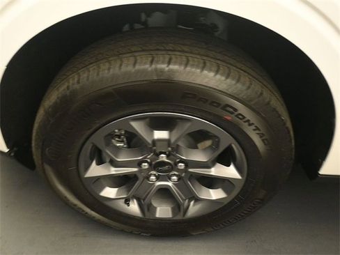 New 2025 Ford Ranger XLT w/ Equipment Group 301A High image 25