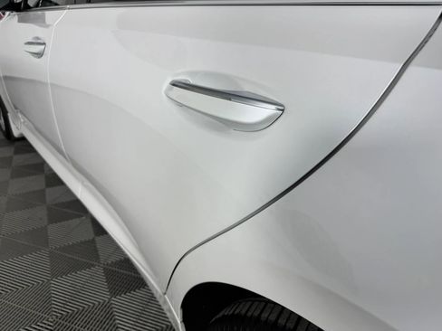 Used 2020 Cadillac CT5 Premium Luxury AWD/4WD image 29