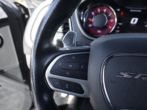 Used 2021 Dodge Challenger SRT Hellcat w/ Plus Package image 22