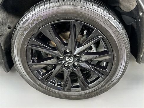 Used 2023 MAZDA CX-5 Carbon Edition image 29