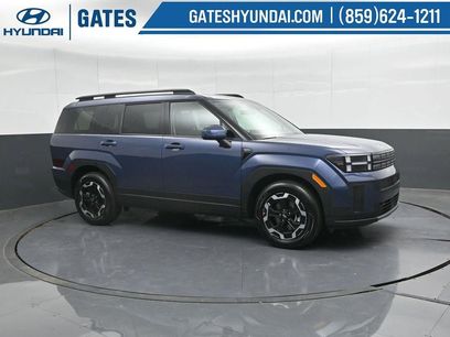New 2026 Hyundai Santa Fe SEL