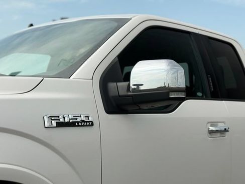 Used 2019 Ford F150 Lariat w/ Equipment Group 502A Luxury AWD/4WD image 41