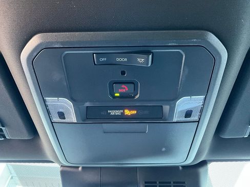 New 2025 Toyota Tacoma SR5 image 15