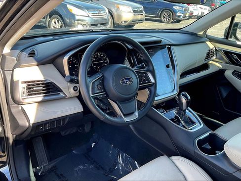 Certified 2022 Subaru Legacy Limited image 16