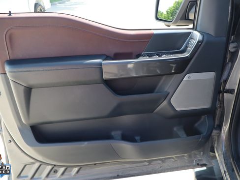 Certified 2022 Ford F150 Lariat AWD/4WD image 12