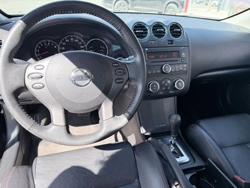 Used 2013 Nissan Altima 2.5 S w/ Convenience Pkg image 12