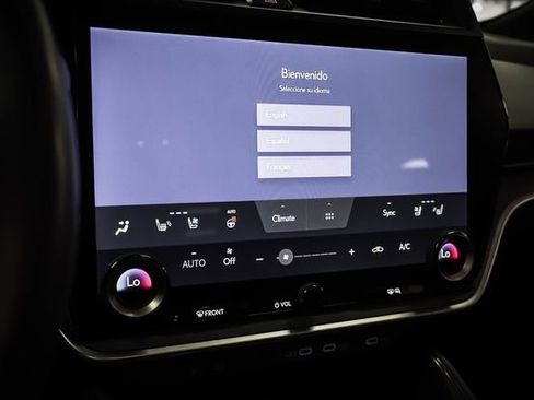 Certified 2023 Lexus RZ 450e Premium w/ Technology Package AWD/4WD image 16