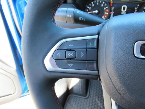 New 2026 Jeep Compass Trailhawk image 19