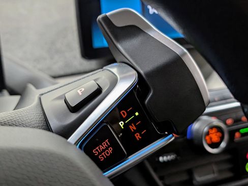 Used 2019 BMW i3 image 28