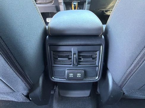Certified 2023 Subaru Forester Wilderness AWD/4WD image 25