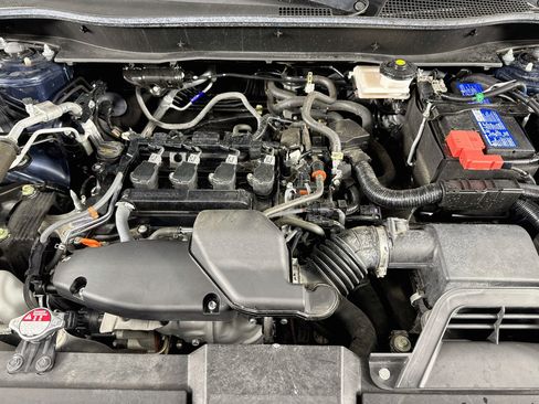 Certified 2024 Honda CR-V LX image 27