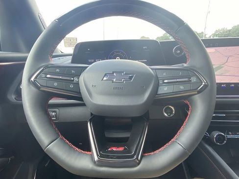 New 2026 Chevrolet Traverse RS image 31