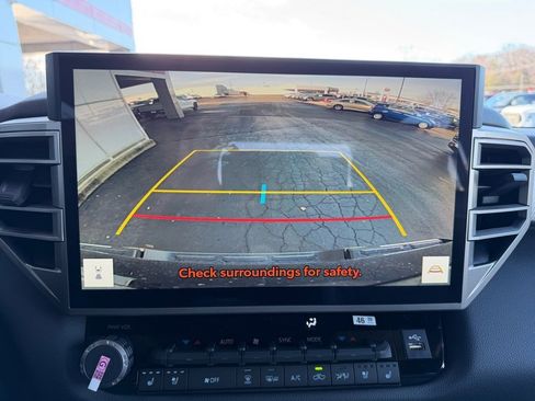 New 2026 Toyota Tundra Limited image 19