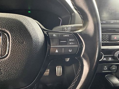 Used 2023 Honda Civic Sport image 36