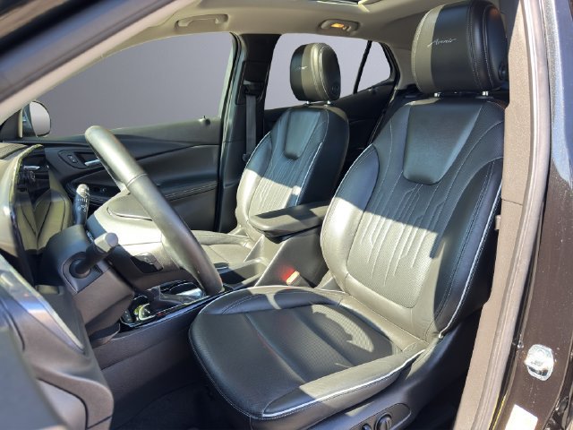 Used 2024 Buick Encore GX Avenir w/ Avenir Technology Package AWD/4WD image 14
