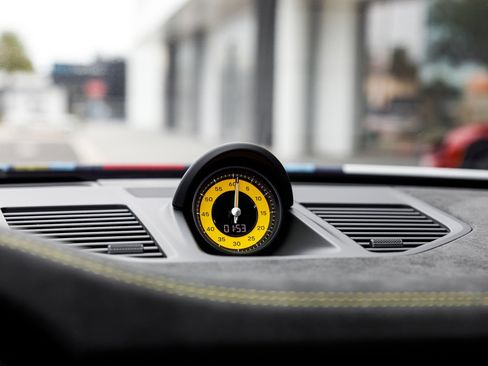 Used 2025 Porsche 911 GT3 RS image 29