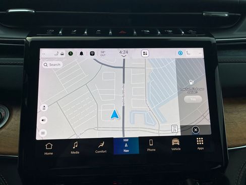 Used 2023 Jeep Grand Cherokee Summit image 21