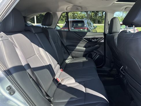 Certified 2023 Subaru Outback Limited XT AWD/4WD image 25