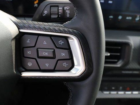 New 2025 Ford Mustang EcoBoost 2D Convertible w/ Mustang Nite Pony Package image 23