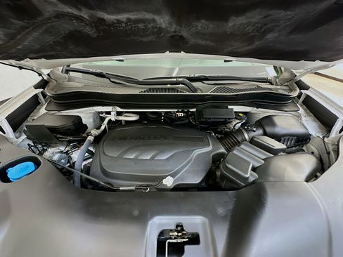 Used 2022 Honda Pilot Special Edition image 36