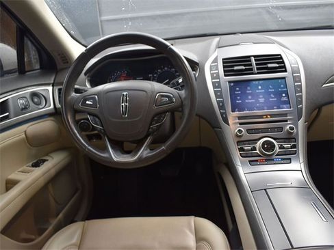 Used 2020 Lincoln MKZ Reserve w/ Elements Package image 19